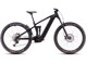 Elektro bicykel Cube Stereo Hybrid One44 EX 800 blackline 2025
