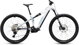 Elektro bicykel Cube Stereo Hybrid One44 HPC Pro metallicwhite 2027