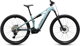 Elektro bicykel Cube Stereo Hybrid One44 HPC Pro pearlaqua 2027