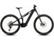 Elektro bicykel Cube Stereo Hybrid One44 HPC Race blackline 2026