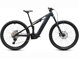 Elektro bicykel Cube Stereo Hybrid One44 HPC Race coal-green 2027