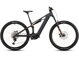 Elektro bicykel Cube Stereo Hybrid One44 HPC SLX slabgrey 2026