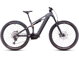 Elektro bicykel Cube Stereo Hybrid One44 HPC SLX 800 slabgrey 2025