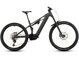 Elektro bicykel Cube Stereo Hybrid One77 HPC Race irongrey 2026