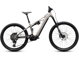 Elektro bicykel Cube Stereo Hybrid One77 HPC Race oatgrey 2027