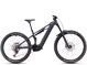 Elektro bicykel Cube Stereo Hybrid One77 HPC Race 800 slapgrey 2025