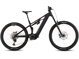 Elektro bicykel Cube Stereo Hybrid One77 HPC SLX blackline 2026