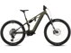 Elektro bicykel Cube Stereo Hybrid One77 HPC TM reedgreen 2026