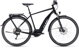 Elektro bicykel Cube Touring Hybrid Pro 500 black 2018