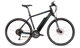 Elektro bicykel Dema E-lliot Cross 2018