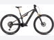 Elektro bicykel Cube AMS Hybrid One44 C:68X SLT 2025