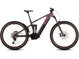 Elektro bicykel Cube Stereo Hybrid One44 Pro shiftblush 2026
