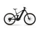 Elektro bicykel Lapierre Overvolt TR 4.6 black 2025