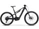Elektro bicykel Ghost E-ASX 160 Universal B750 grey-black 2024