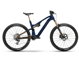 Elektro bicykel Haibike Lyke CF SE 2024