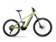 Elektro bicykel Lapierre Overvolt AM 5.8 green 2025
