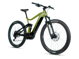 Elektro bicykel Leader Fox Arran 27,5 army green 2025