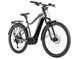 Elektro bicykel Leader Fox Dixon strieborný 2024