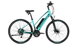 Elektro bicykel Leader Fox Venosa Lady cyan 2019