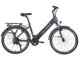 Elektro bicykel Lectron Citana R dark 2026