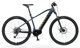 Elektro bicykel Levit Muan MX 3 630 Over black 2022