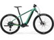 Elektro bicykel Merida eBig.Nine 400 zelený 2024