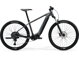 Elektro bicykel Merida eBig.Nine 475 šedý 2024