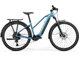 Elektro bicykel Merida eBig Tour CC 400 EQ matný modrý 2026