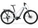 Elektro bicykel Merida eFloat TK 400 EQ L biely 2026