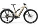 Elektro bicykel Merida eOne-Forty 475 EQ krémový 2025