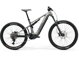 Elektro bicykel Merida eOne-Sixty 400 šedý 2025