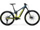 Elektro bicykel Merida eOne-Sixty 575 teal 2023