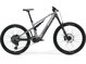 Elektro bicykel Merida eOne-Sixty 6000 šedý 2026