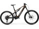 Elektro bicykel Merida eOne-Sixty 7000 zlatý 2025