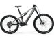 Elektro bicykel Merida eOne-Sixty 8000 šedý 2025