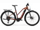 Elektro bicykel Merida eSpresso 500 EQ L bronzový 2026