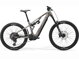 Elektro bicykel Merida Lithos 6000 šedý 2027