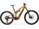 Elektro bicykel Merida Lithos 6000 tmavý med 2027
