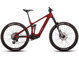 Elektrobicykel Steppenwolf Tundra 9.0 racing red 2026