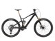 Elektrobicykel Teewing Turbo Force Pro black 2026