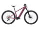 Elektro bicykel Pells Thorr Panasonic 1 raspberry 2027
