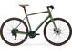 Bicykel Merida Speeder 100 matný zelený 2026