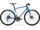 Bicykel Merida Speeder 300 modrý 2023