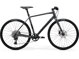 Bicykel Merida Speeder 400 tmavostrieborný 2024