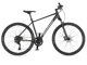 Bicykel Author Airline šedý 2025
