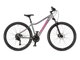 Bicykel Author Grand ASL strieborný 2026