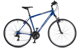 Bicykel Author Compact modrý 2023