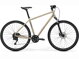 Bicykel Merida Crossway 100 šampanský 2026
