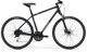 Bicykel Merida Crossway 20 čierny 2022