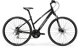 Bicykel Merida Crossway 20-D Lady black 2018